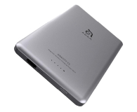 Adam Elements Gravity C5 Magnetic Wireless (Ultra Slim) 5000mAh szary - 1238459 - zdjęcie 4
